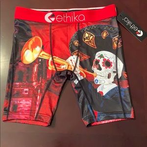 Ethika boy’s boxer briefs